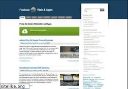 Sites similar to foxload.com