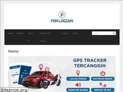 Sites similar to foxlogger.co.id