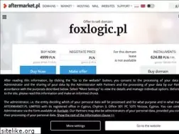 Sites similar to foxlogic.pl
