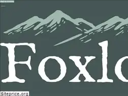 Sites similar to foxlowphotography.com