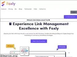Sites similar to foxlyme.com