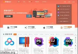 Sites similar to foxmac.com