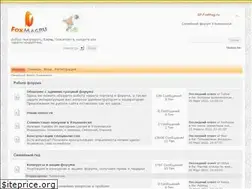 Sites similar to foxmag.ru