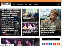 Sites similar to foxmagazinerd.com