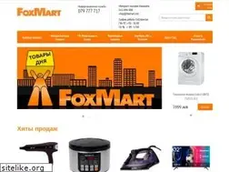 Sites similar to foxmart.md