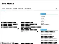 Sites similar to foxmedia.me
