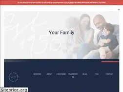 Sites similar to foxmedicalcenters.com