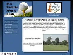 Sites similar to foxmensclub.com