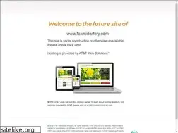Sites similar to foxmidwifery.com