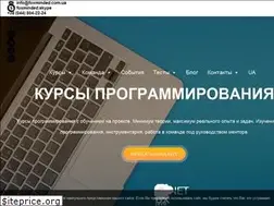 Sites similar to foxminded.com.ua