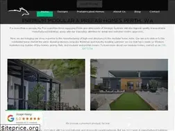 Sites similar to foxmodular.com.au