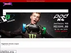 Sites similar to foxmoto.com.br
