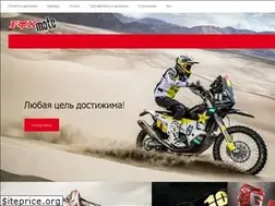 Sites similar to foxmoto.ru