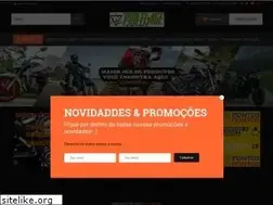 Sites similar to foxmotoshop.com.br