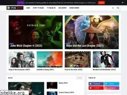 Sites similar to foxmovi.co