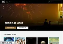 Sites similar to foxmovies.com