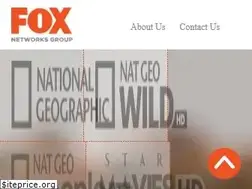 Sites similar to foxmoviestv.com