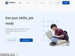 Sites similar to foxmula.com