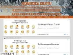 Sites similar to foxmusica.org