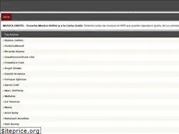Sites similar to foxmusica.uno