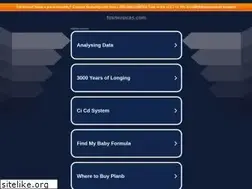 Sites similar to foxmusicas.com