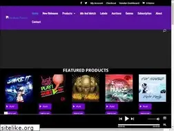 Sites similar to foxmusicfactory.com