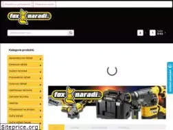 Sites similar to foxnaradi.cz