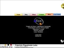 Sites similar to foxnet.com.br