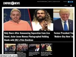 Sites similar to foxnevvs.com