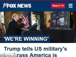 Sites similar to foxnew.com