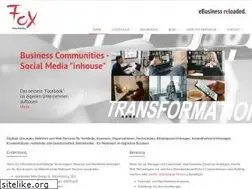 Sites similar to foxnewmedia.biz
