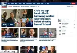 Sites similar to foxnews.org
