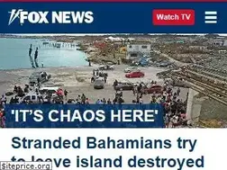Sites similar to foxnews.xyz