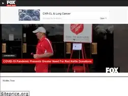 Sites similar to foxnewssouthtexas.com
