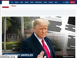 Sites similar to foxnewsupdates.com