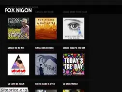 Sites similar to foxnigon.com