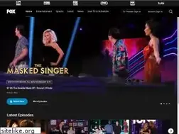 Sites similar to foxnow.com