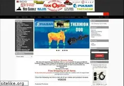 Sites similar to foxoptic.com