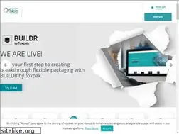 Sites similar to foxpak.com