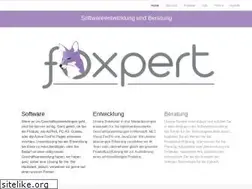 Sites similar to foxpert.com