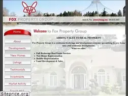 Sites similar to foxpg.com