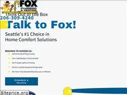 Sites similar to foxph.com