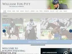 Sites similar to foxpitteventing.co.uk