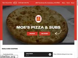 Sites similar to foxpizzasubs.com