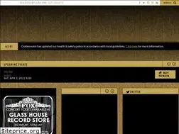 Sites similar to foxpomona.com