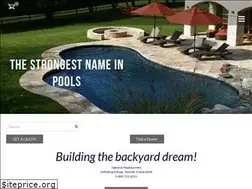 Sites similar to foxpool.com