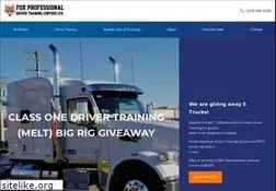 Sites similar to foxpro.bc.ca