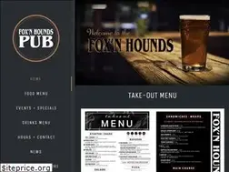 Sites similar to foxpub.ca