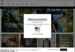 Sites similar to foxracing.de