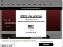 Sites similar to foxracing.pt